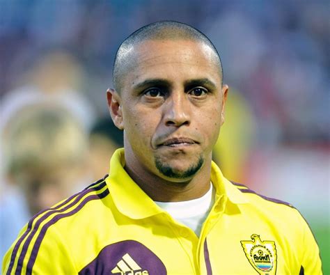 what age is roberto carlos